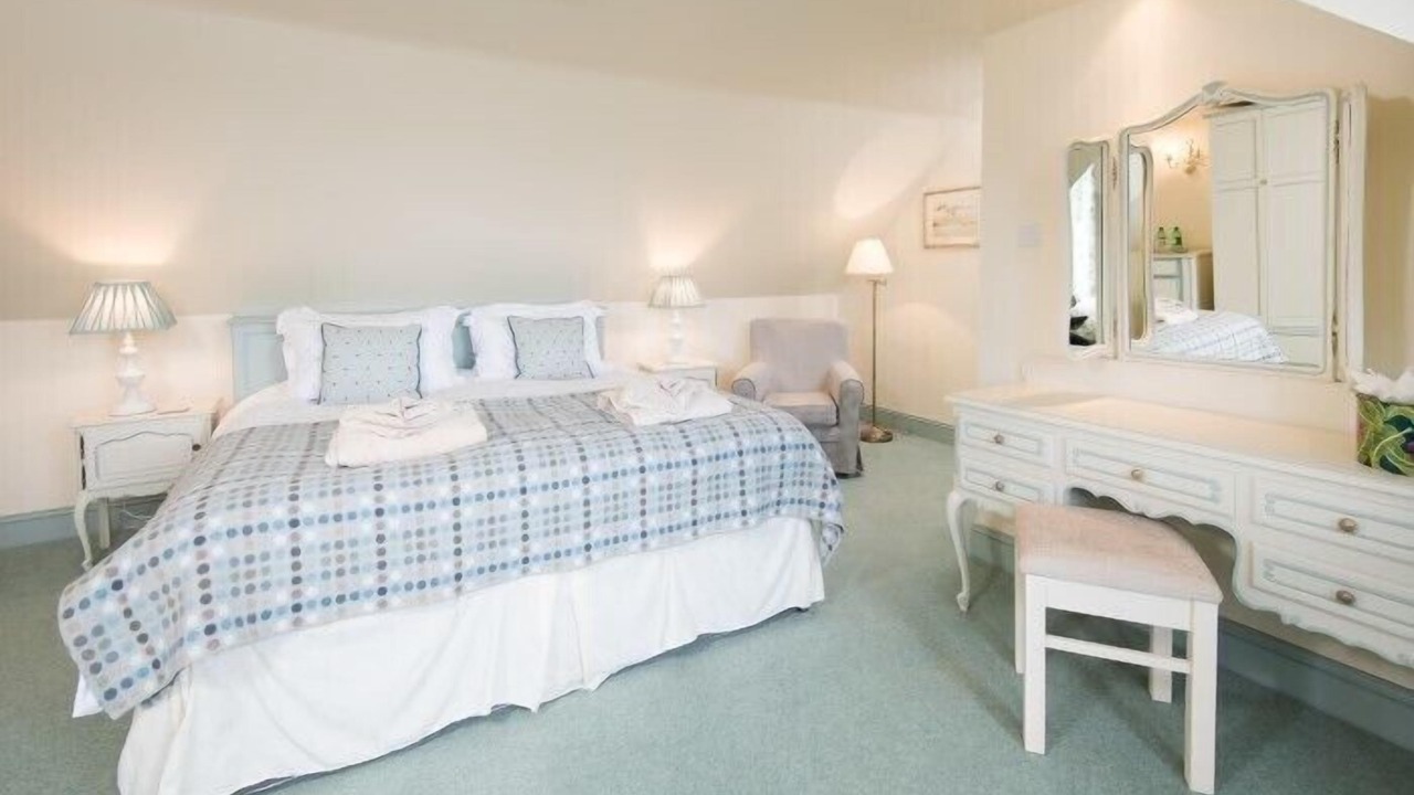 Photo of Bedroom in Isle of Luing
