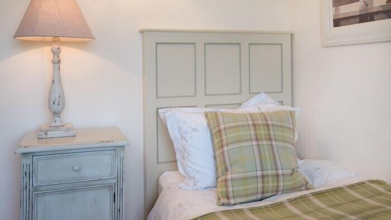 Photo of Bedroom in Isle of Luing