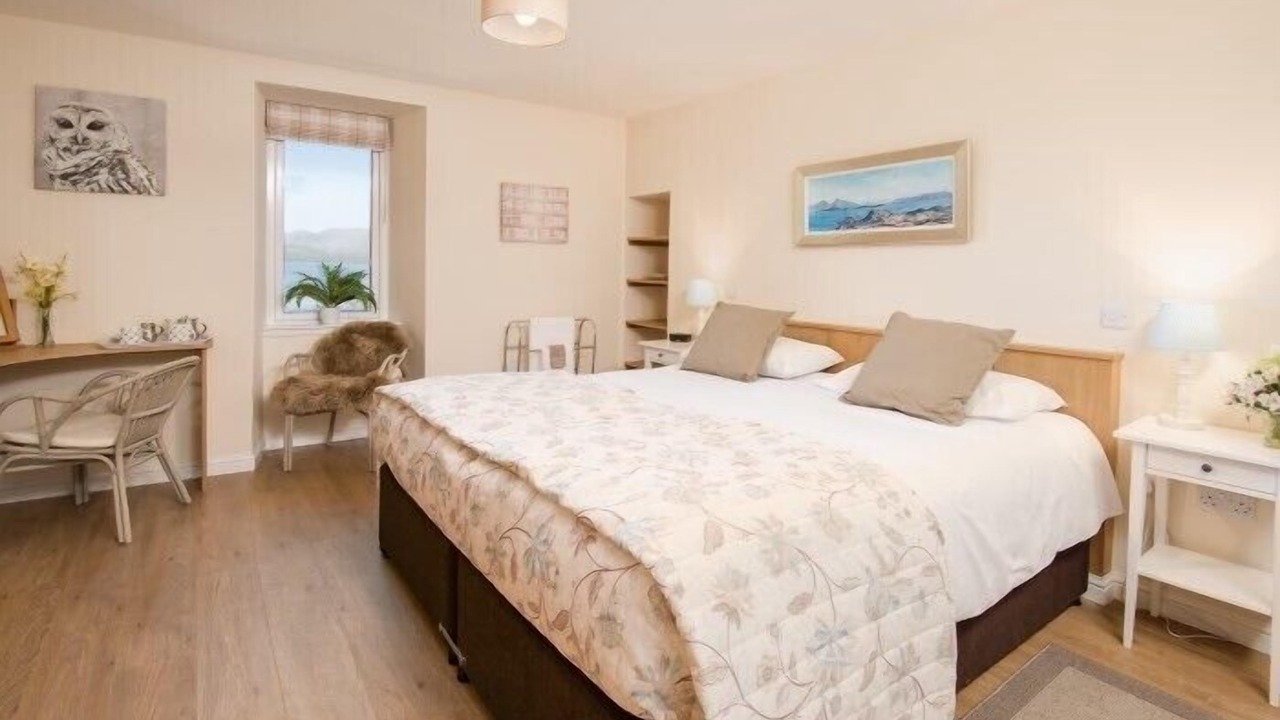 Photo of Bedroom in Alexandria