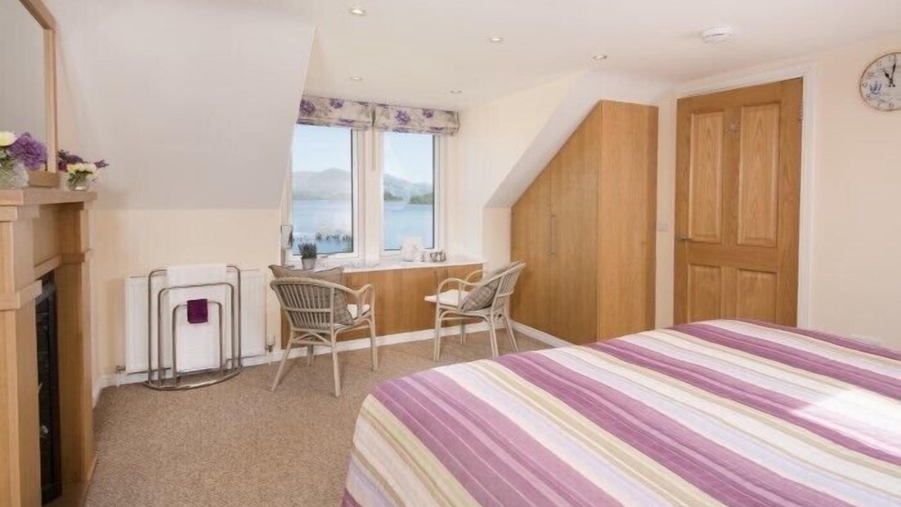 Photo of Bedroom in Alexandria