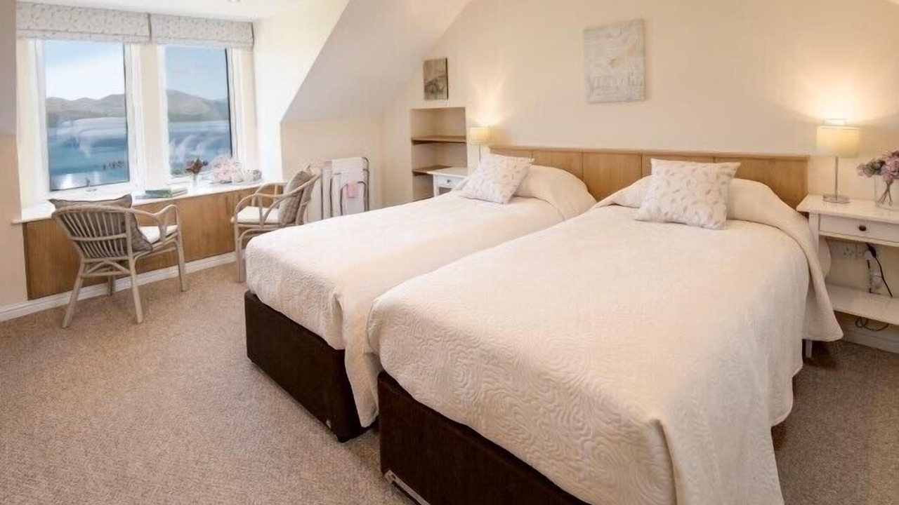 Photo of Bedroom in Alexandria