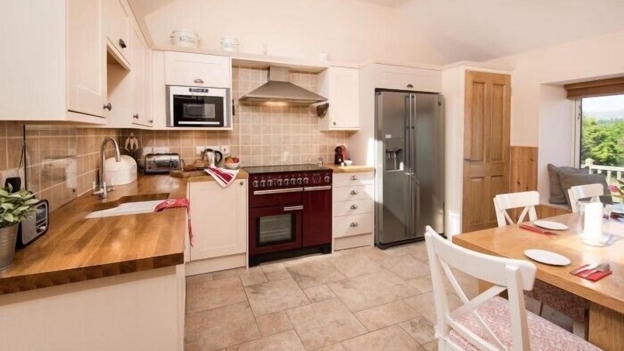 Photo of Kitchen in Alexandria