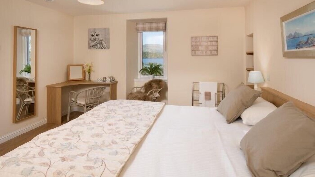 Photo of Bedroom in Alexandria