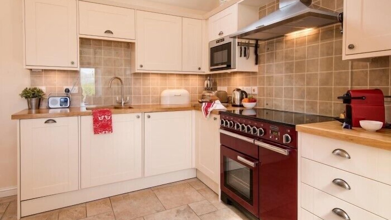 Photo of Kitchen in Alexandria