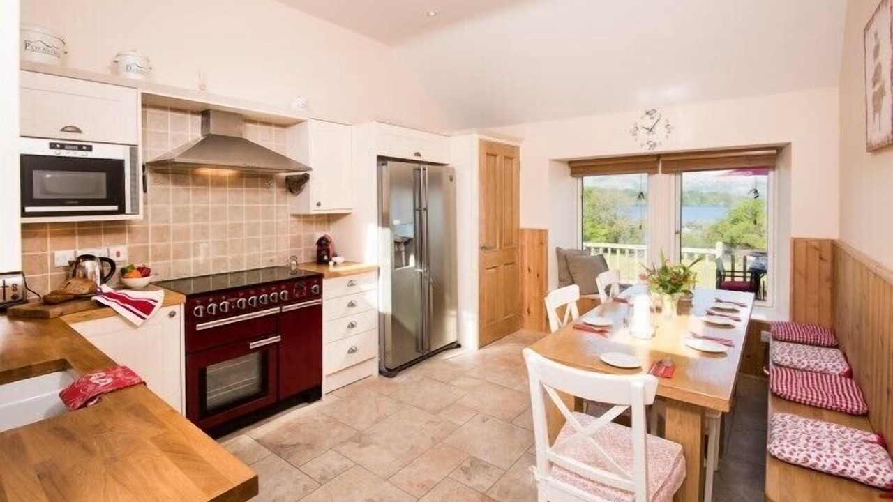 Photo of Kitchen in Alexandria