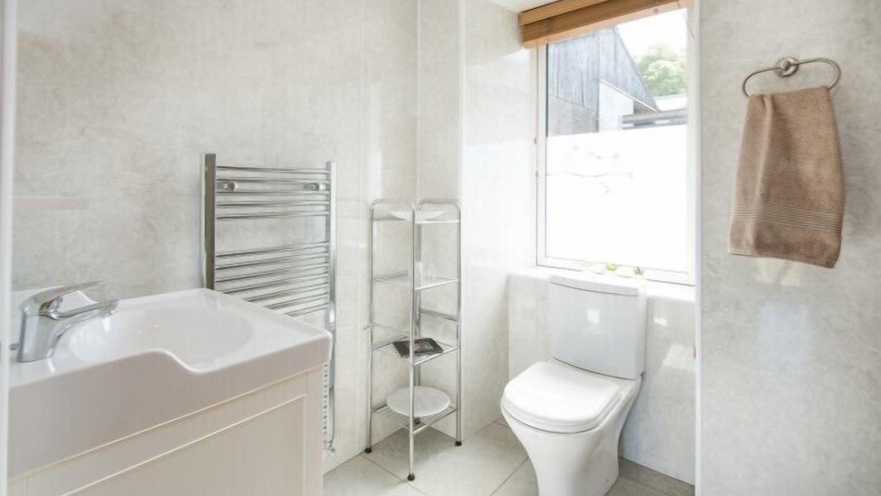 Photo of Bathroom in Alexandria