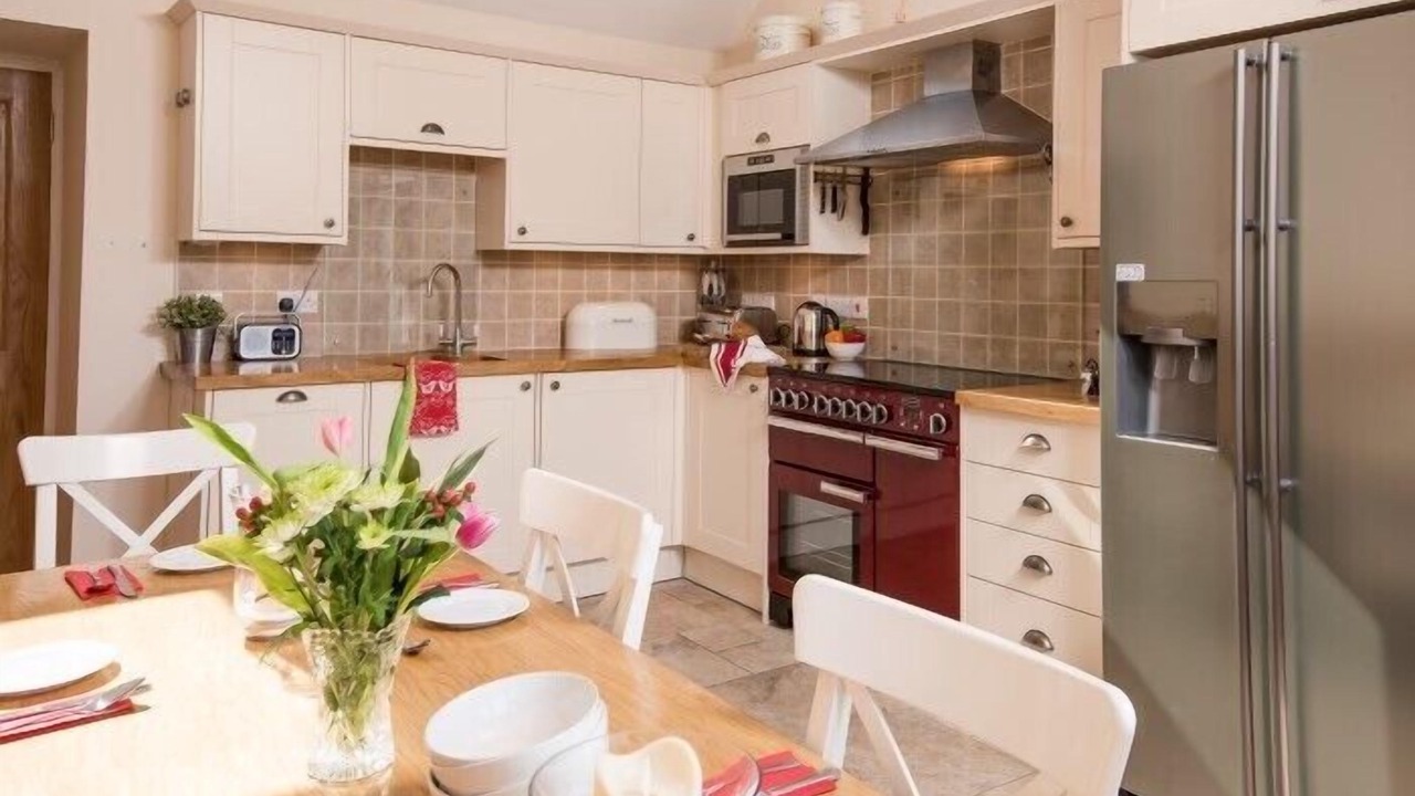 Photo of Kitchen in Alexandria