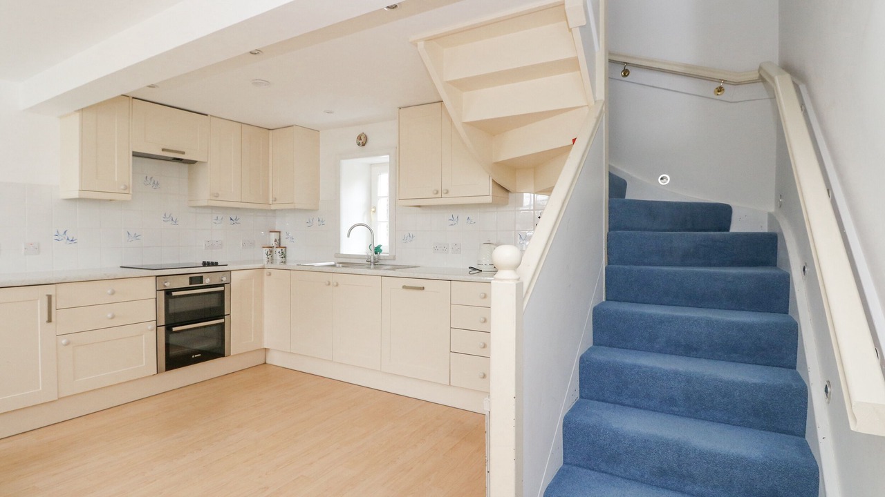 Photo of Kitchen in Oban