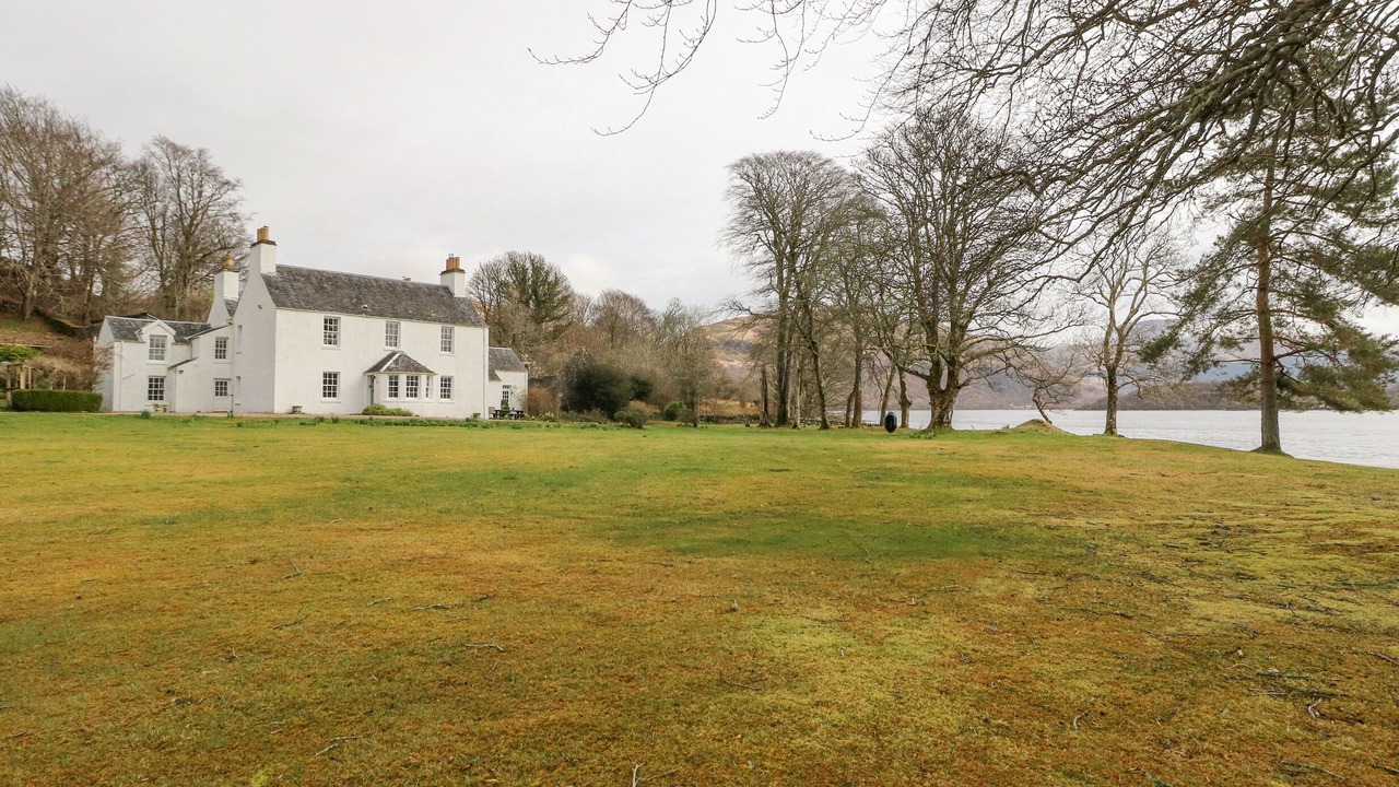 Photo of Outdoor in Oban