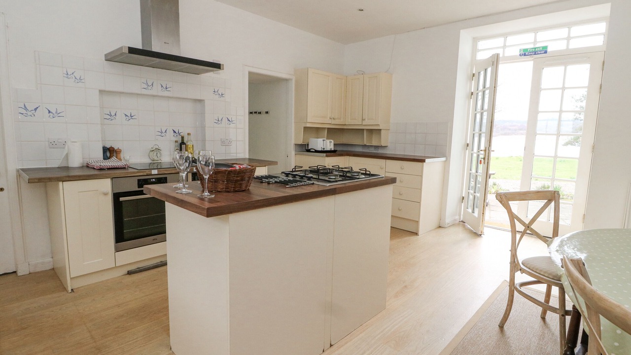 Photo of Kitchen in Oban