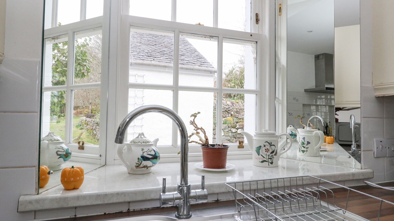 Photo of Kitchen in Oban