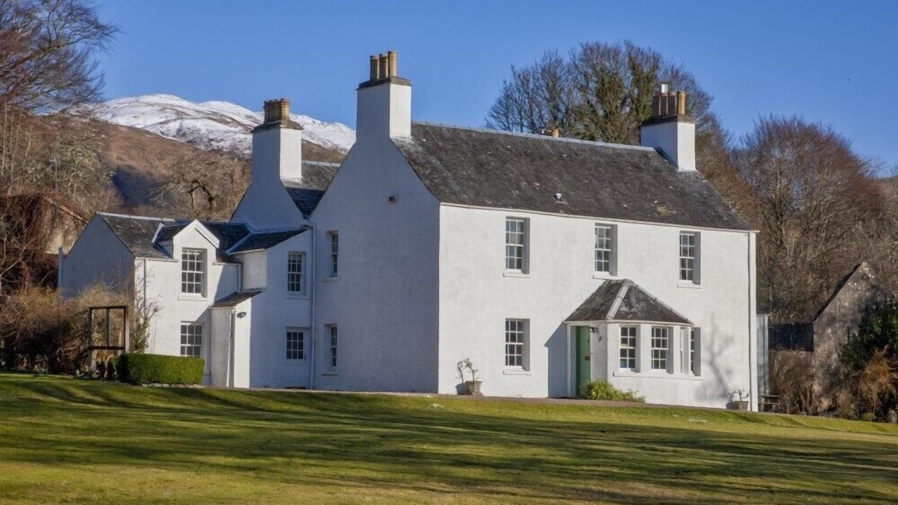 Photo of Outdoor in Oban