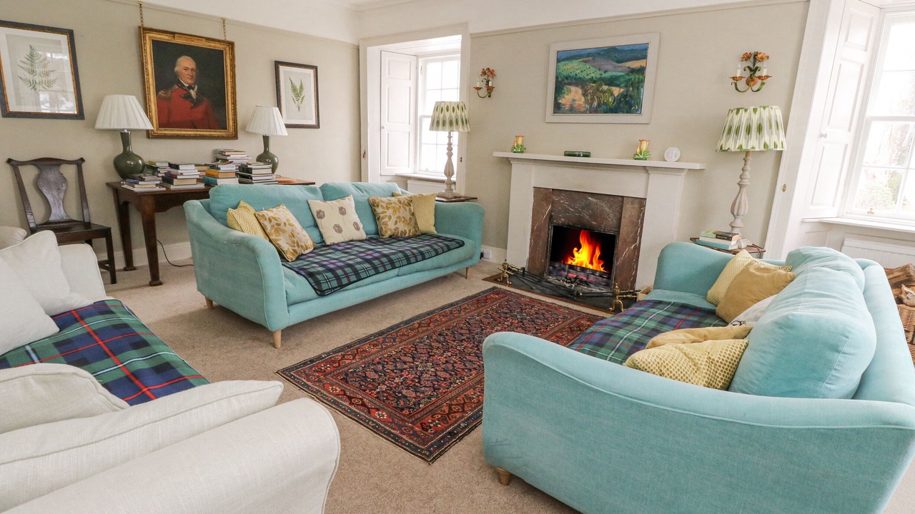 Photo of Livingroom in Oban