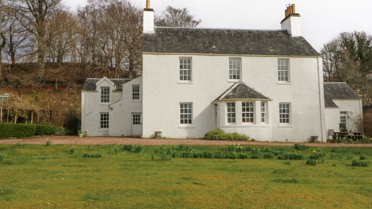 Photo of Outdoor in Oban