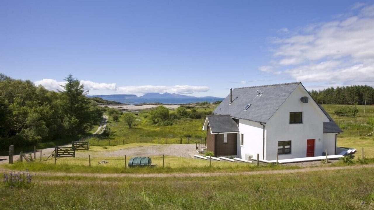 Photo of Outdoor in Arisaig