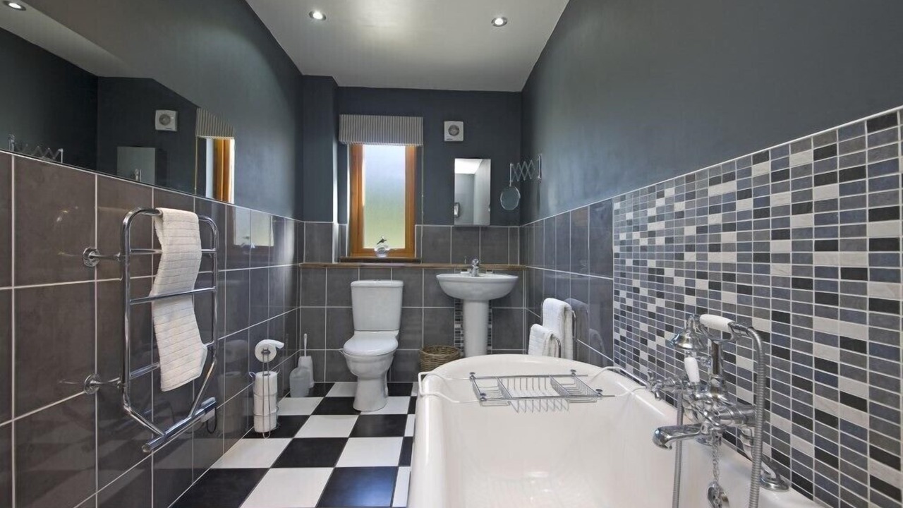 Photo of Bathroom in Arisaig