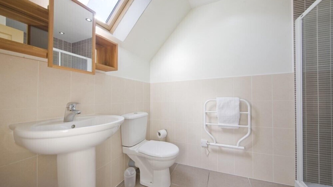 Photo of Bathroom in Arisaig