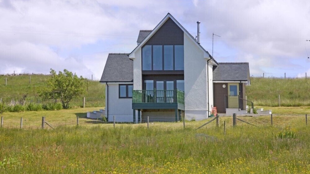 Photo of Outdoor in Arisaig