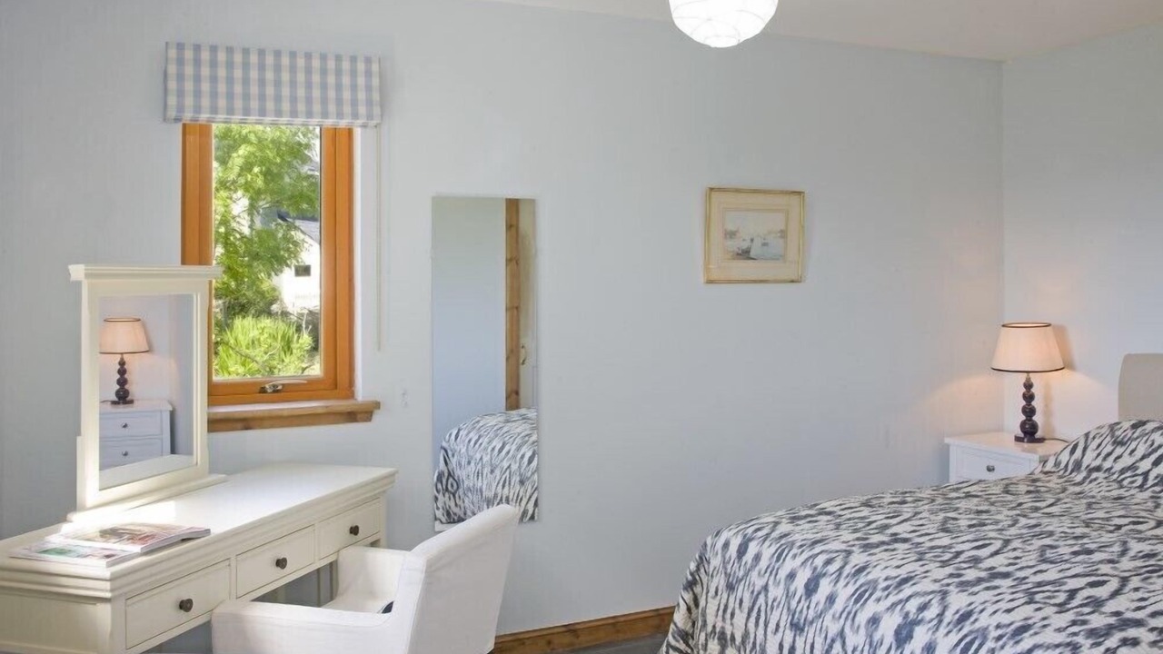 Photo of Bedroom in Arisaig