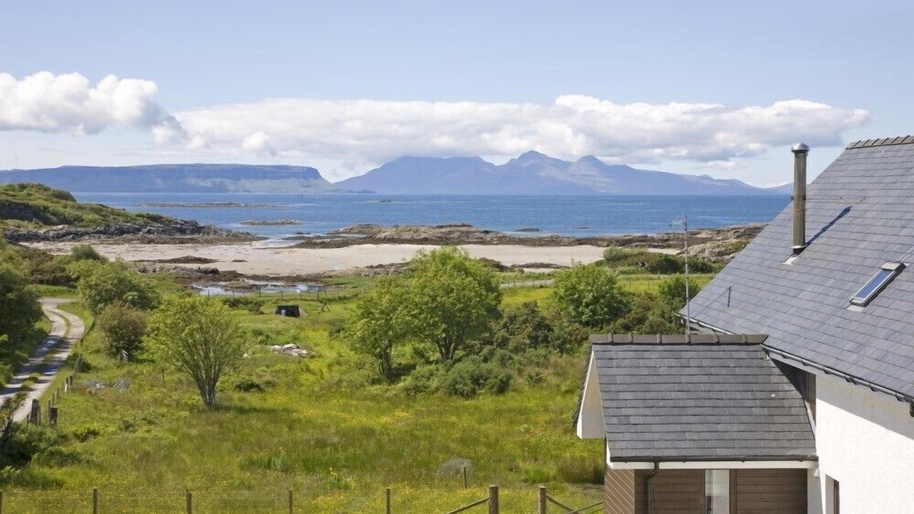 Photo of Outdoor in Arisaig
