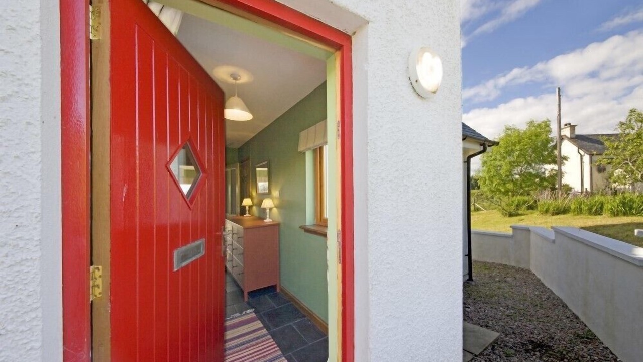 Photo of Outdoor in Arisaig