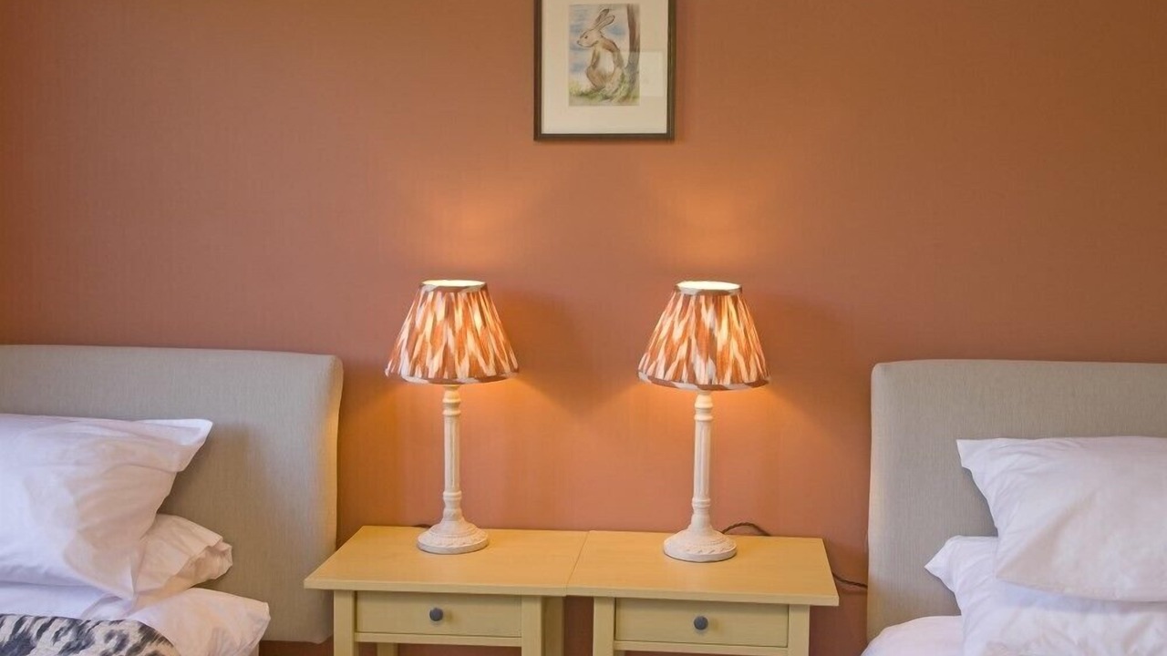 Photo of Bedroom in Arisaig