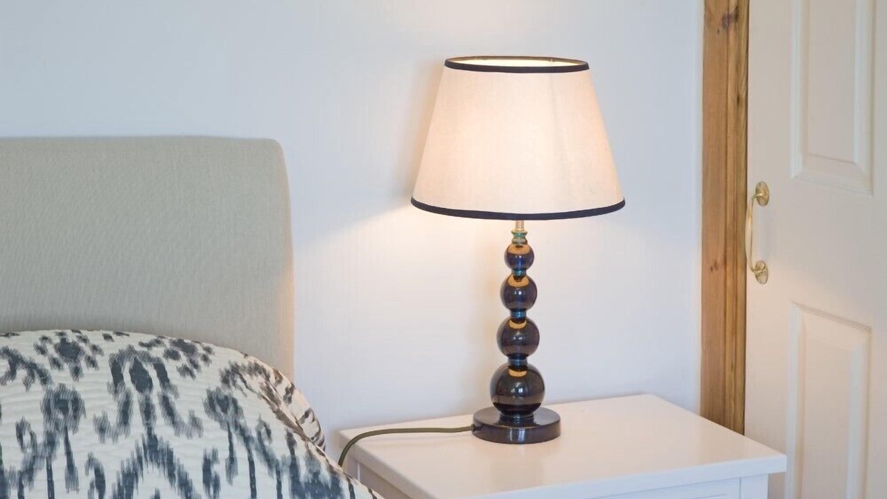 Photo of Bedroom in Arisaig