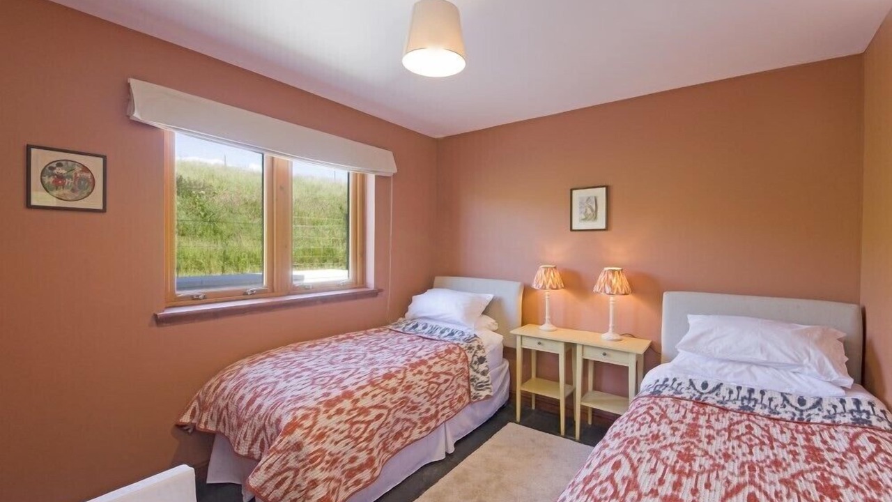 Photo of Bedroom in Arisaig