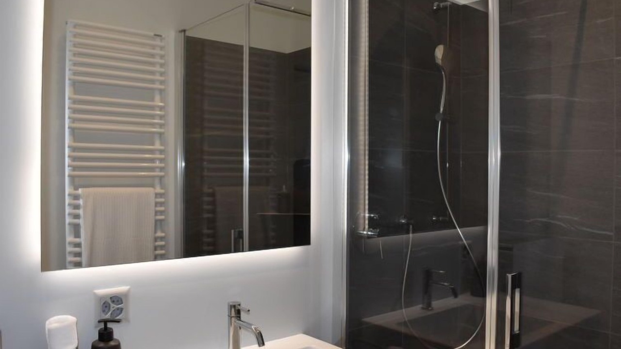 Photo of Bathroom in Intragna