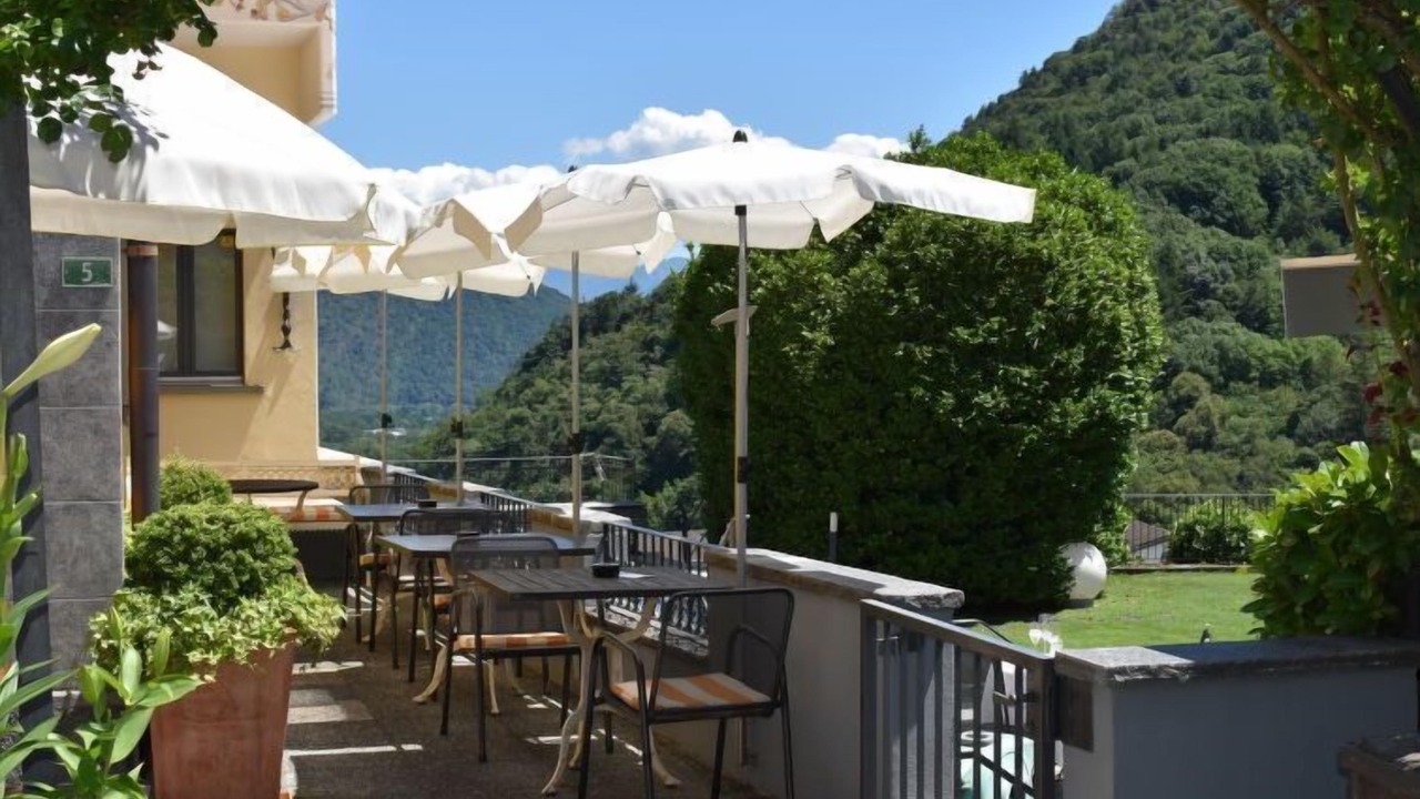 Photo of Outdoor in Intragna