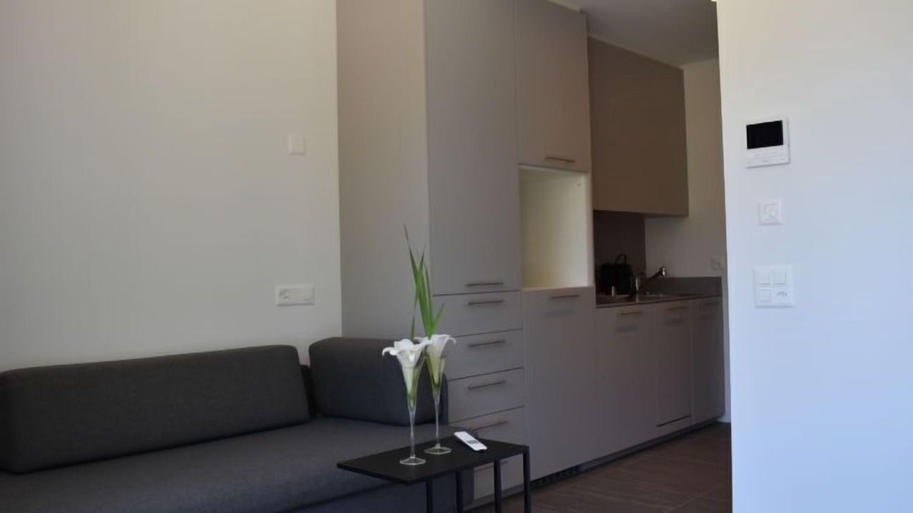 Photo of Livingroom in Intragna