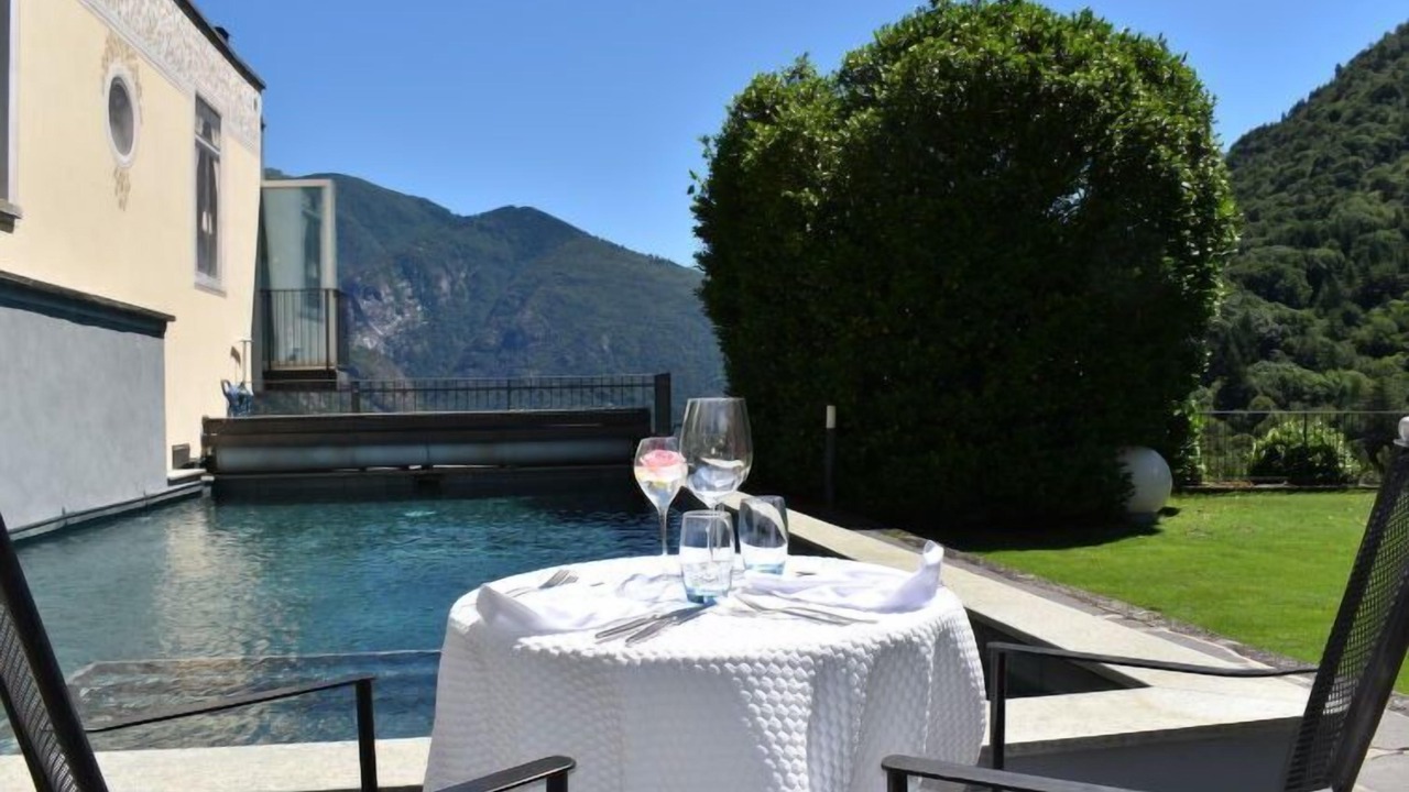 Photo of Outdoor in Intragna