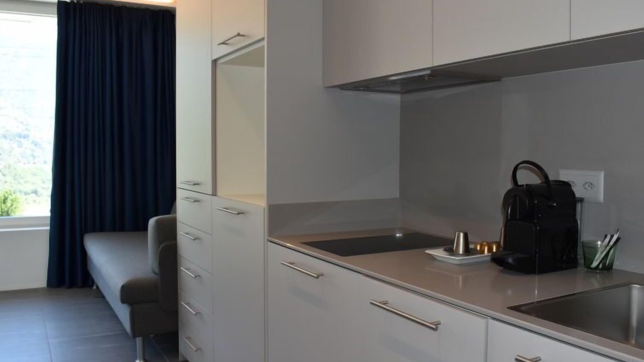 Photo of Bedroom in Intragna
