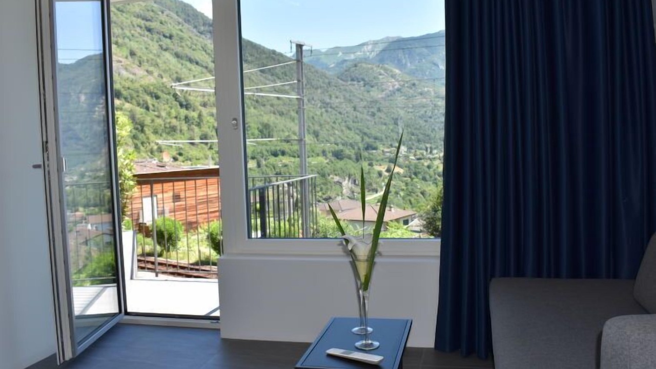 Photo of Livingroom in Intragna