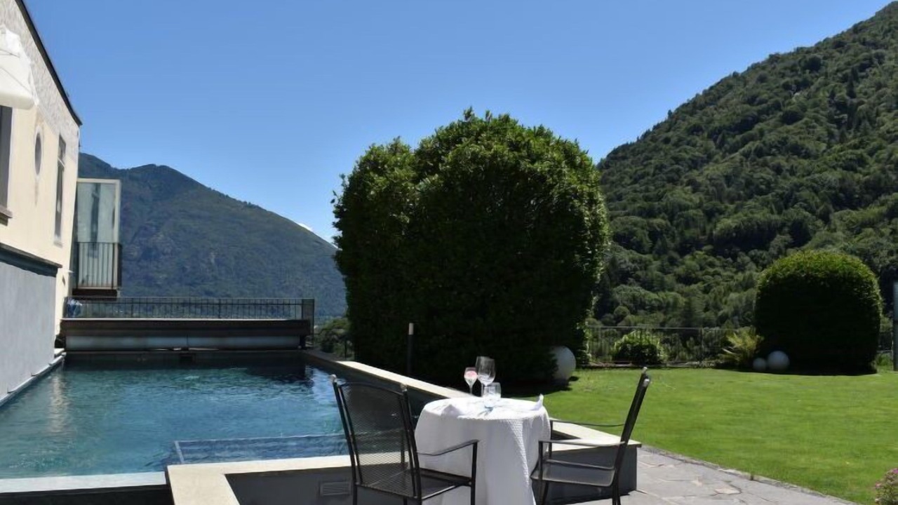 Photo of Outdoor in Intragna