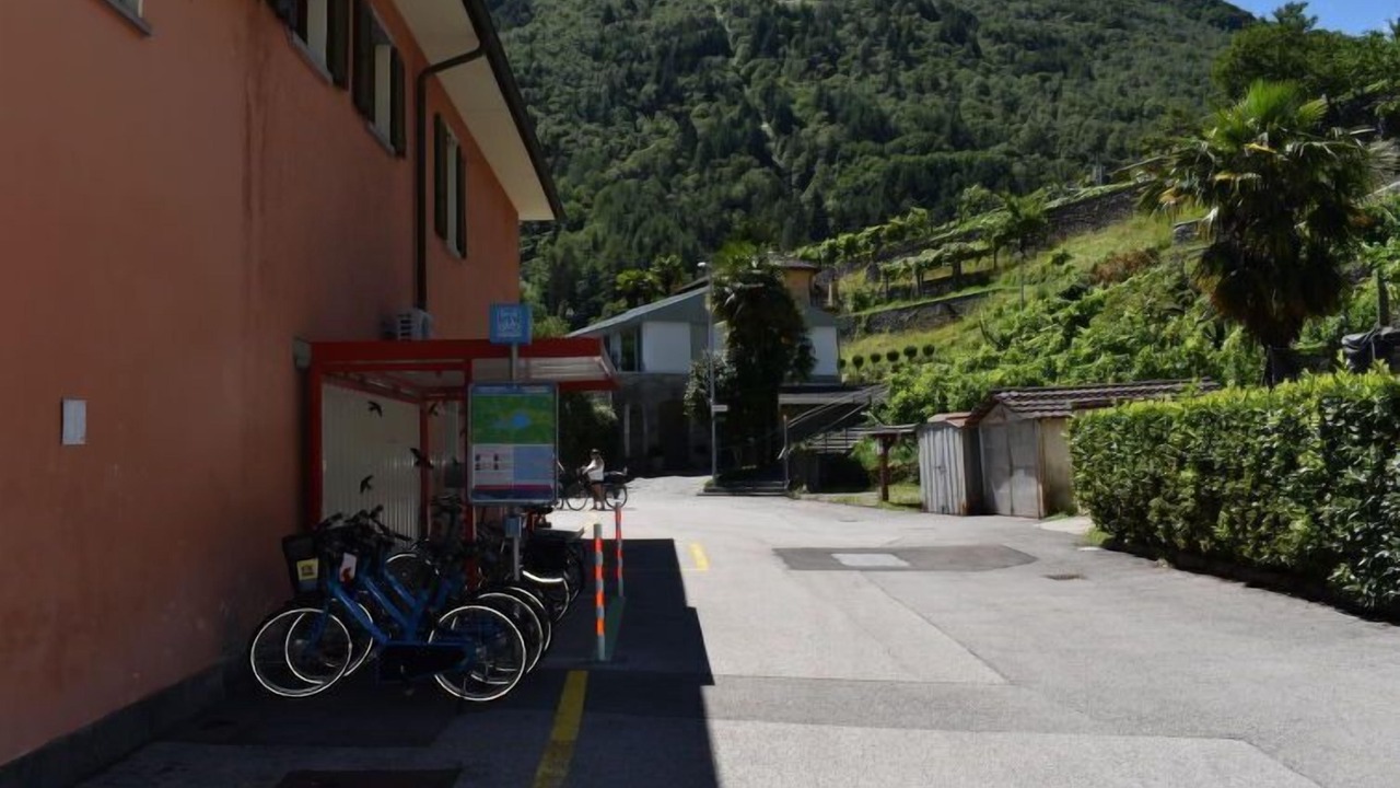 Photo of Others in Intragna