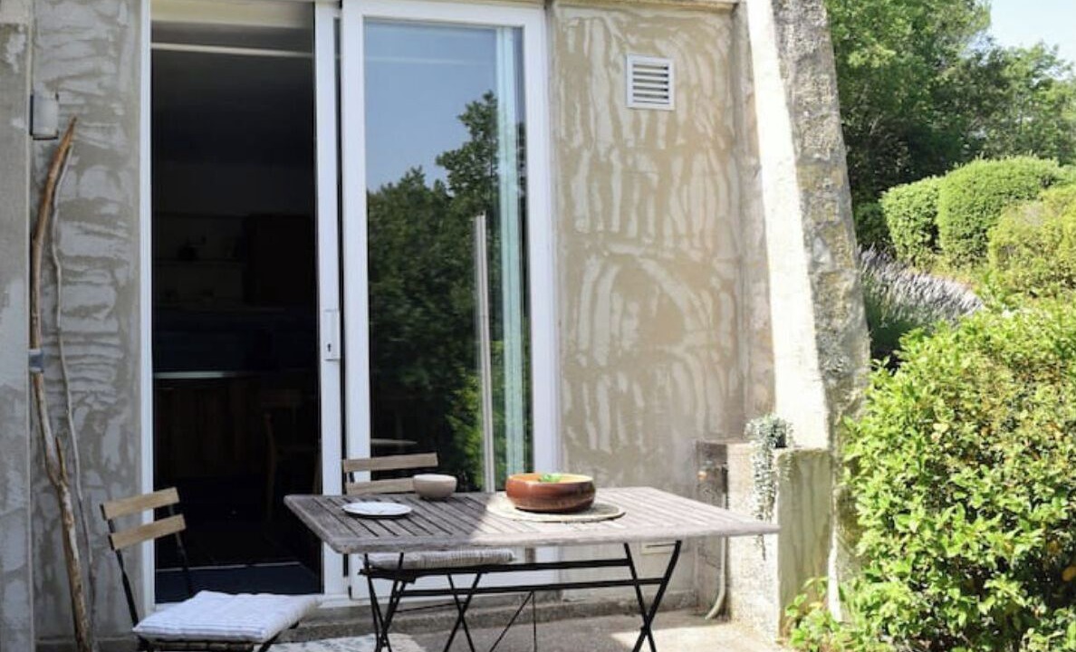 Photo of Outdoor in Barjols