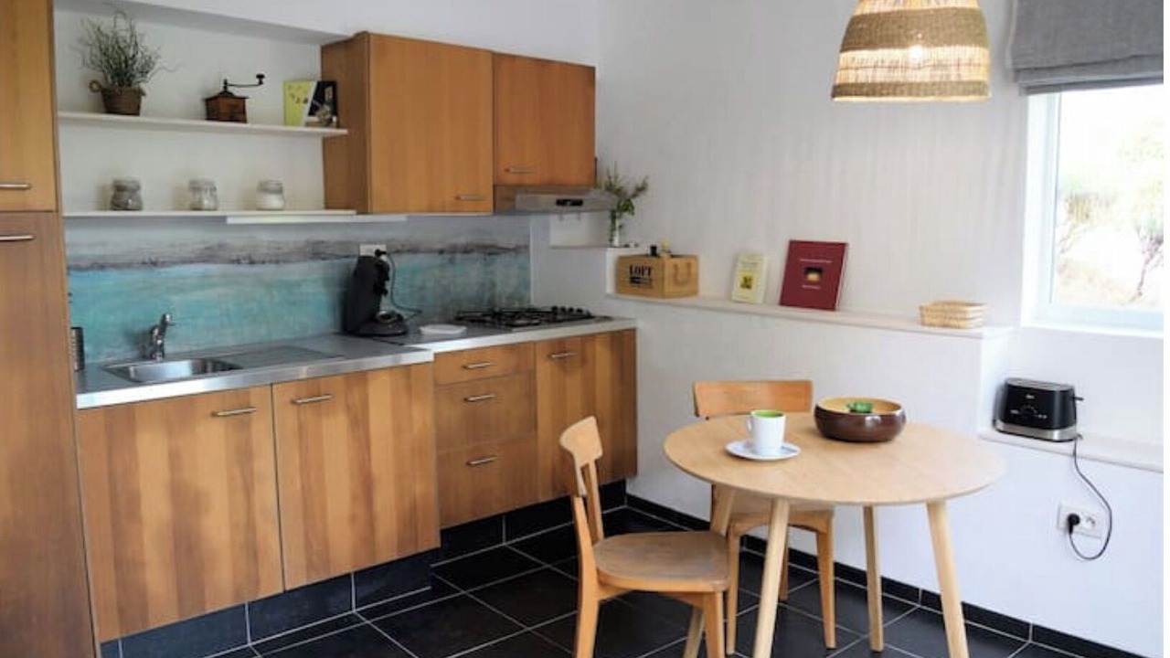 Photo of Kitchen in Barjols