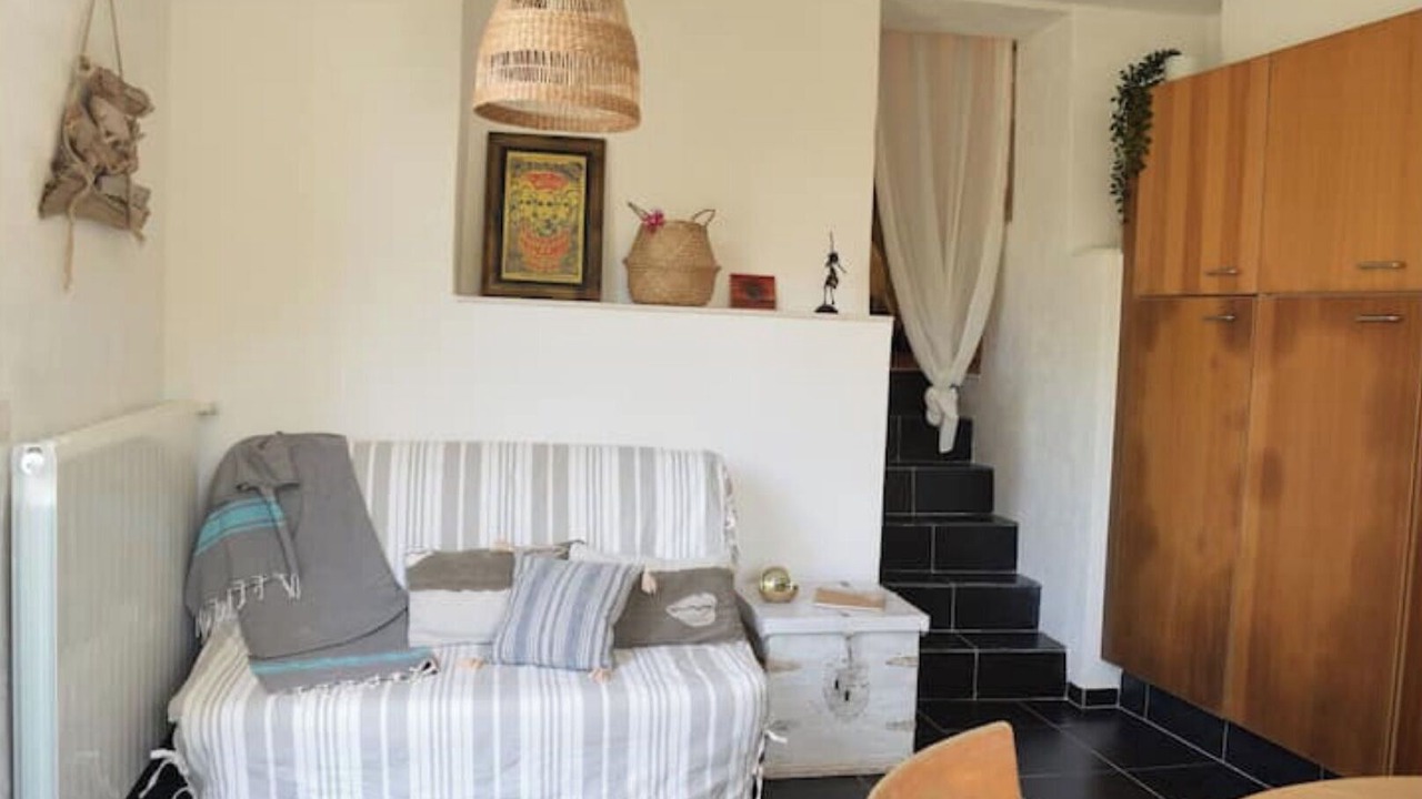 Photo of Livingroom in Barjols