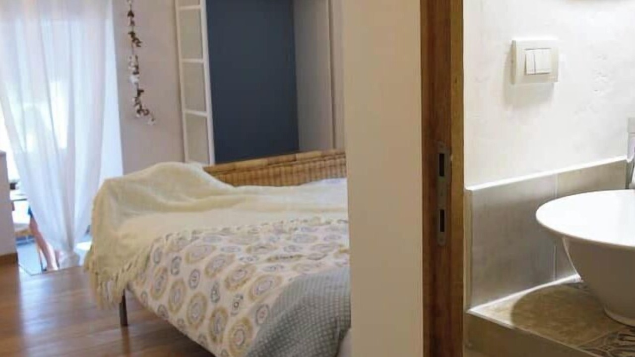 Photo of Bedroom in Barjols