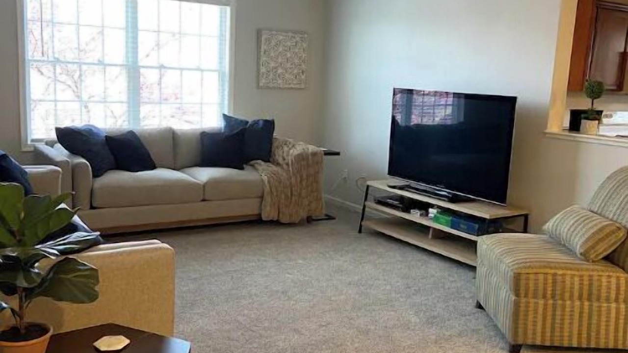 Photo of Livingroom in Pella