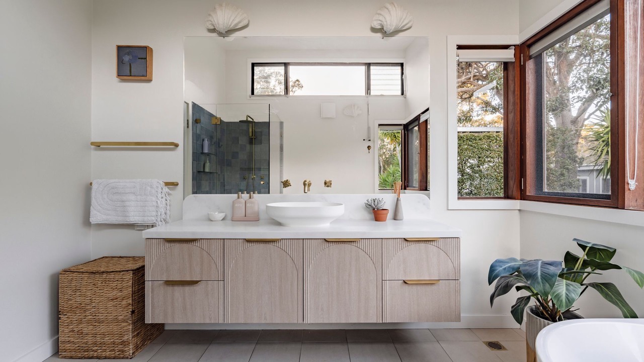 Photo of Bathroom in Huskisson