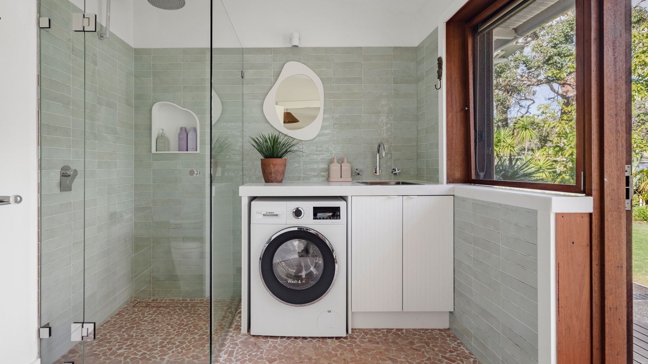 Photo of Bathroom in Huskisson