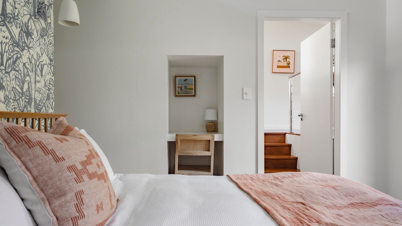 Photo of Bedroom in Huskisson