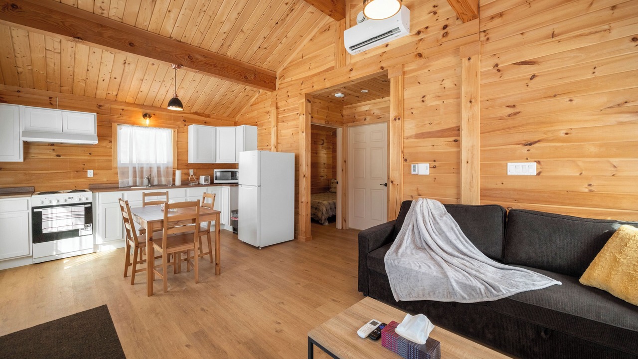 Photo of Livingroom in West Hants