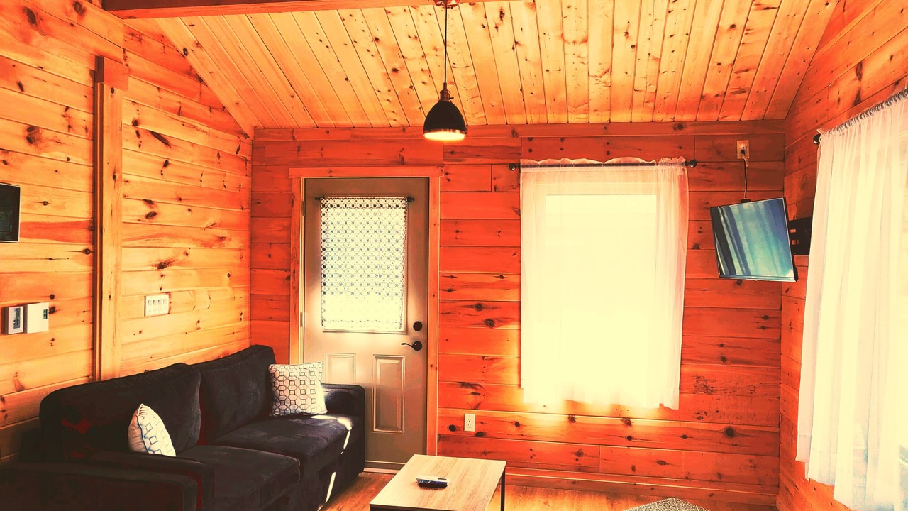 Photo of Livingroom in West Hants