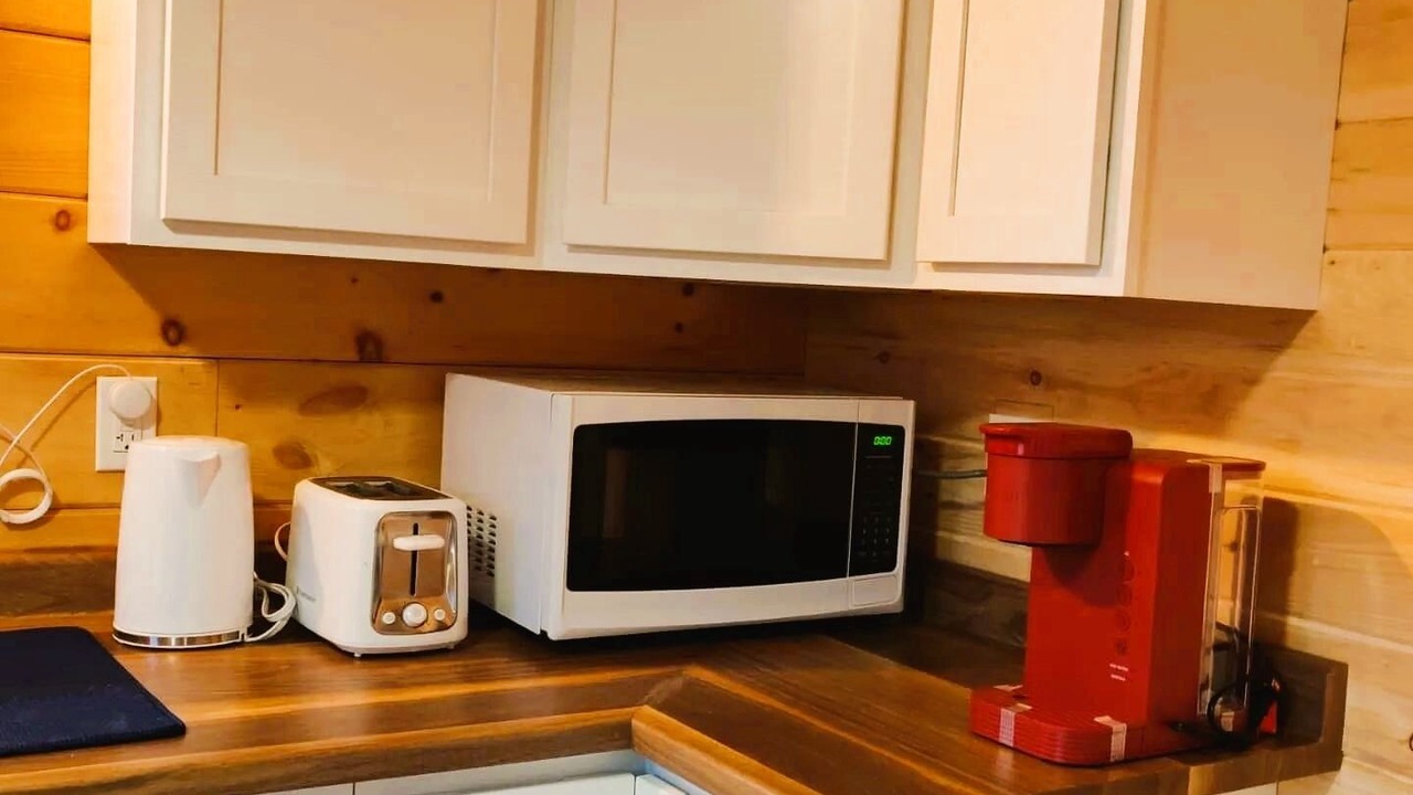 Photo of Kitchen in West Hants