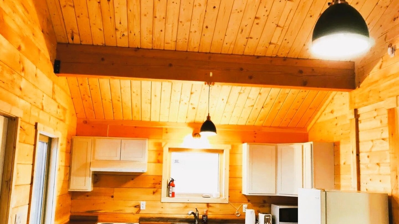 Photo of Kitchen in West Hants