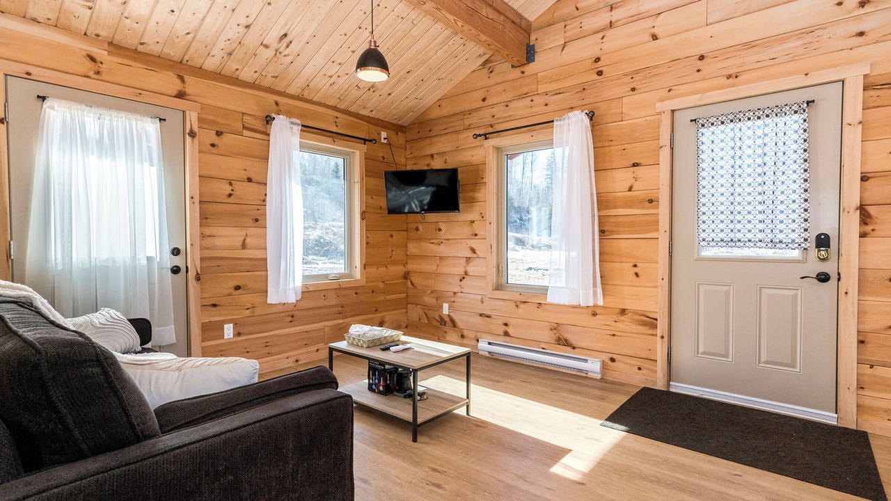 Photo of Livingroom in West Hants