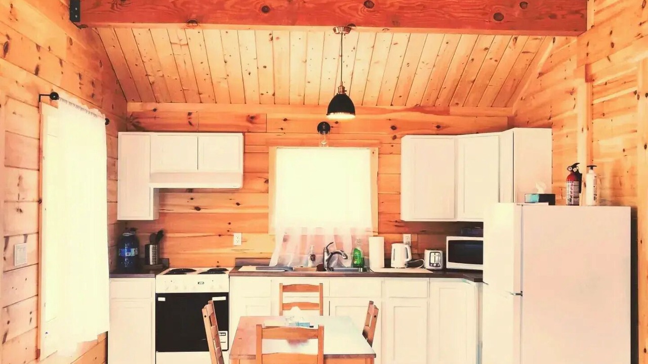 Photo of Kitchen in West Hants